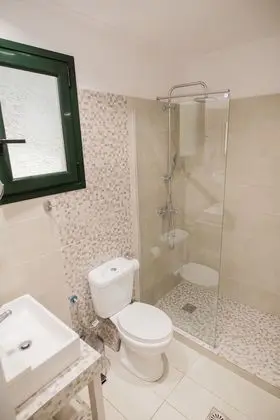 Deluxe Tek Büyük Yataklı Oda, Deniz Manzaralı
