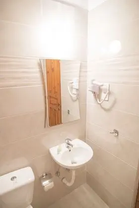 Economy Apart Daire, 1 Yatak Odası, Bahçe Manzaralı