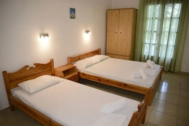Comfort Üç Kişilik Oda
