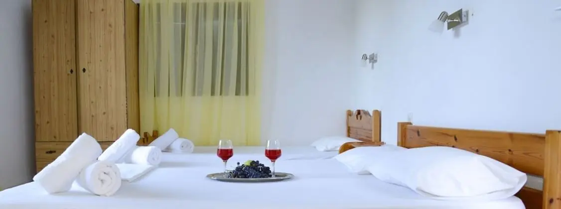 Comfort Üç Kişilik Oda
