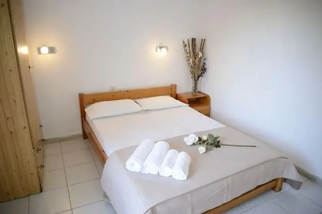 Comfort Üç Kişilik Oda