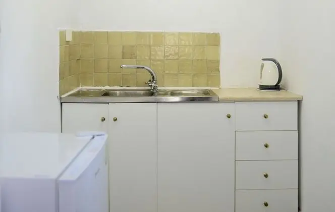 Comfort Üç Kişilik Oda