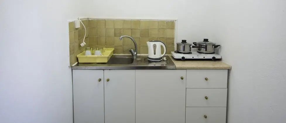 Comfort Üç Kişilik Oda