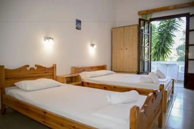 Comfort Üç Kişilik Oda