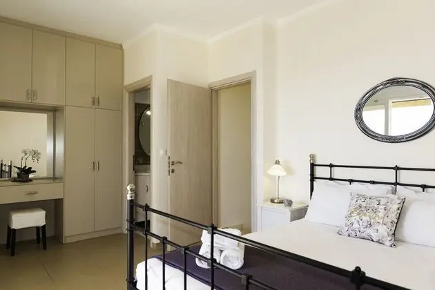Villa, Özel Banyo, Deniz Manzaralı (Villa Sequoia)
