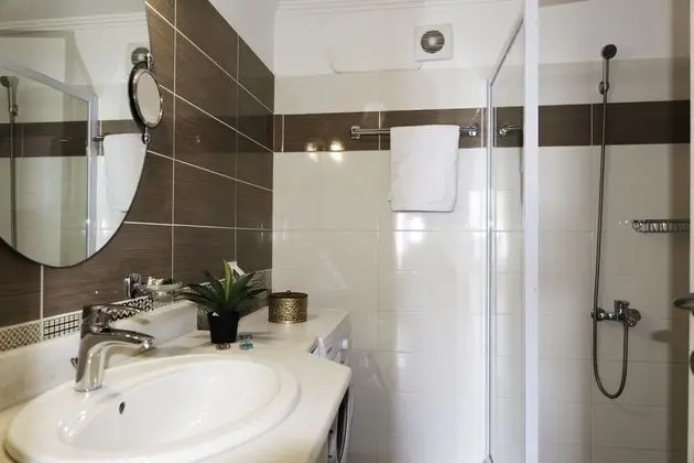 Villa, Özel Banyo, Deniz Manzaralı (Villa Sequoia)