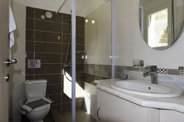 Villa, Özel Banyo, Deniz Manzaralı (Villa Sequoia)