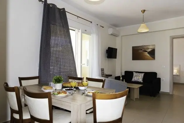 Villa, Özel Banyo, Deniz Manzaralı (Villa Sequoia)
