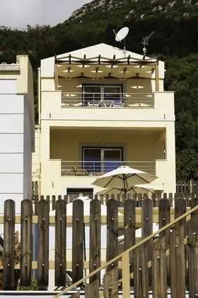 Villa, Özel Banyo, Deniz Manzaralı (Villa Sequoia)