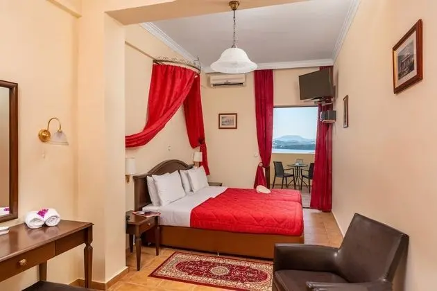Luxury Oda (Panoramic View)