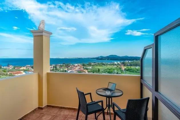 Luxury Oda (Panoramic View)