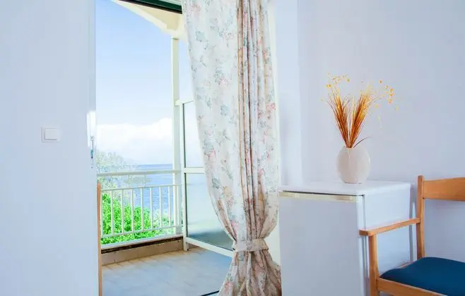 Tek Kişilik Oda Garden View
