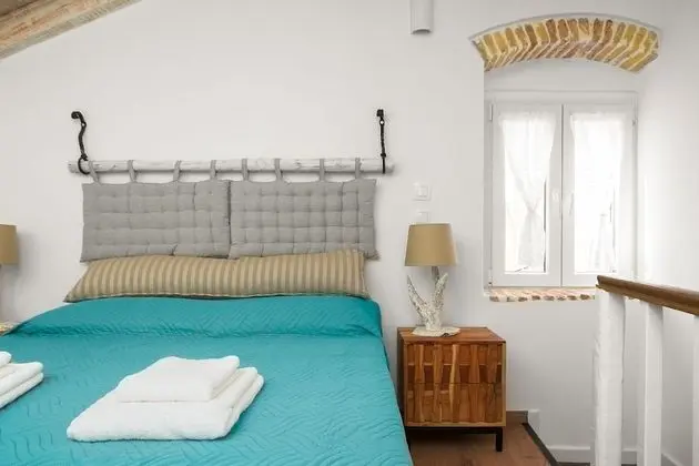 Apart Daire, 1 Yatak Odası (2)