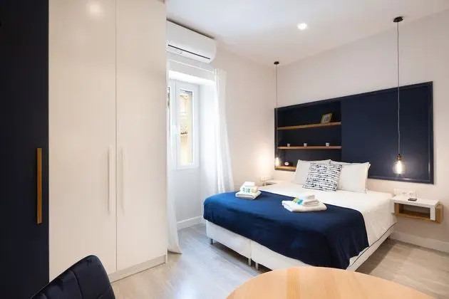 Deluxe Apart Daire