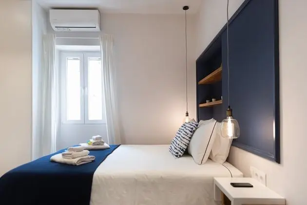 Deluxe Apart Daire