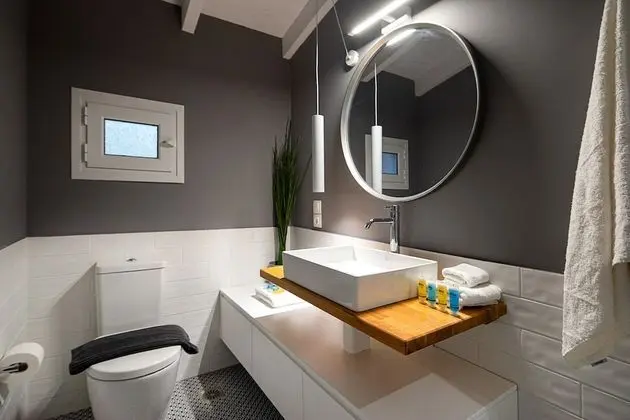 Deluxe Apart Daire