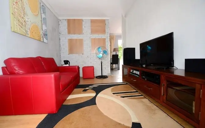 Basic Kır Evi