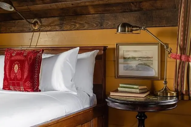Deluxe Kır Evi, Jakuzi, Bahçe Manzaralı