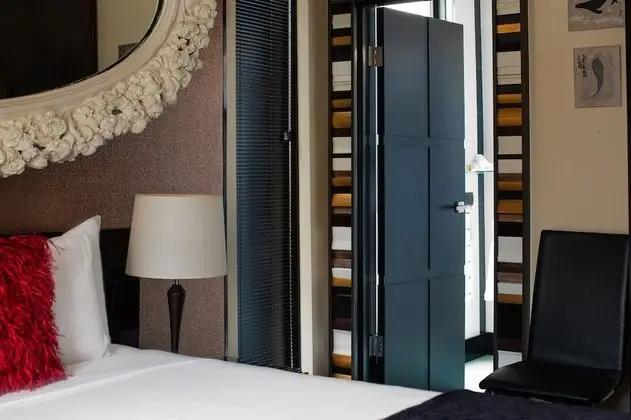 Luxury Ev, 2 Yatak Odası