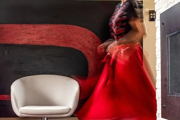 Luxury Ev, 2 Yatak Odası