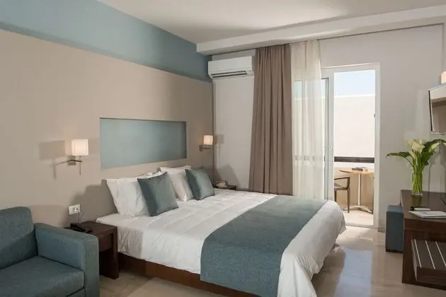 Stüdyo, Bahçe Manzaralı