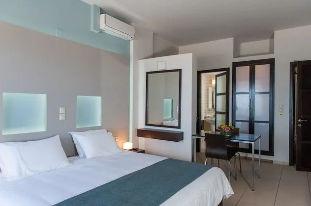 Stüdyo, Deniz Manzaralı