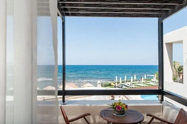 Stüdyo, Deniz Manzaralı