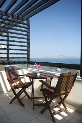 Stüdyo, Deniz Manzaralı