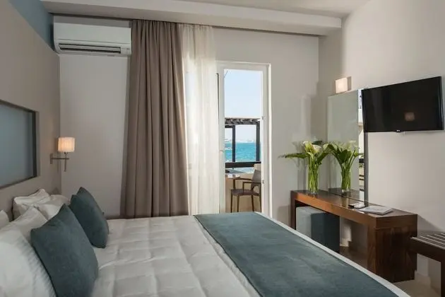 Stüdyo, Kısmi Deniz Manzaralı