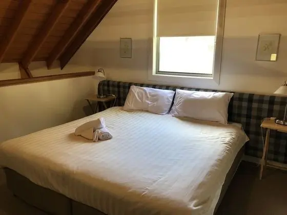 Family Kır Evi, Birden Çok Yatak