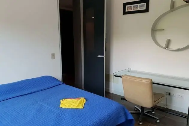 Villa, 4 Yatak Odası