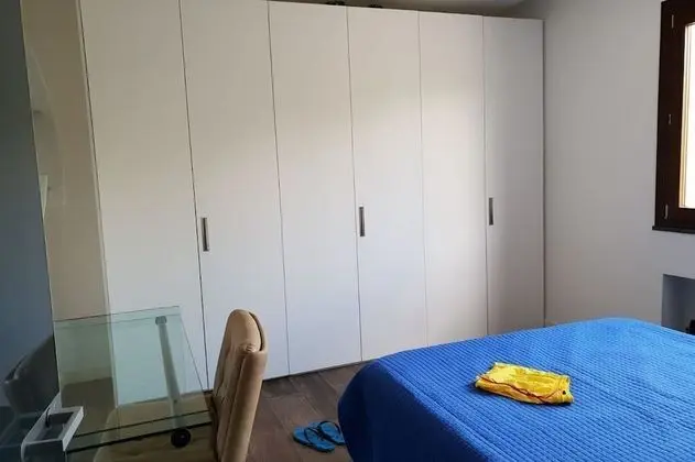 Villa, 4 Yatak Odası