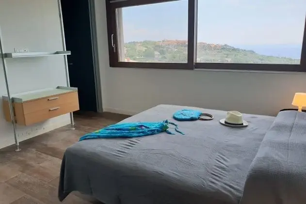 Villa, 4 Yatak Odası