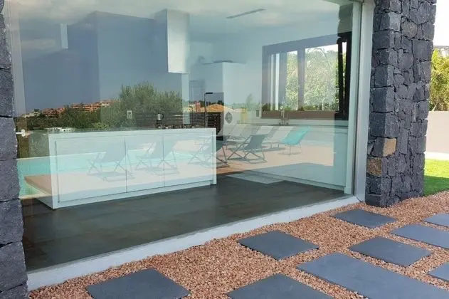 Villa, 4 Yatak Odası