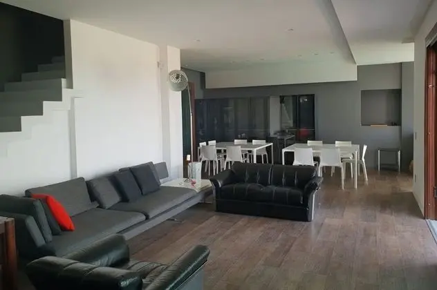 Villa, 4 Yatak Odası