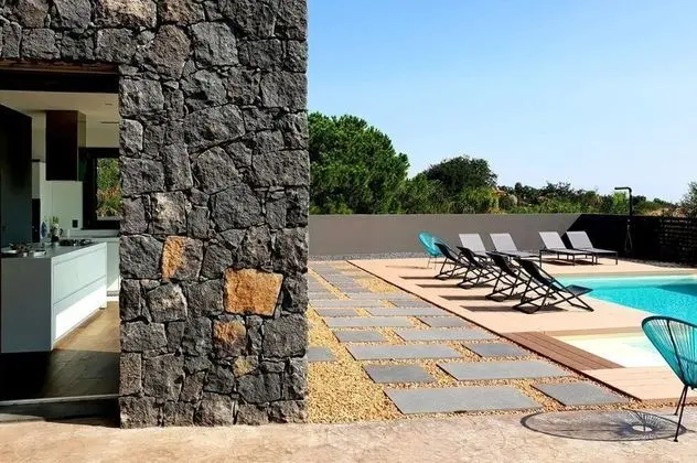 Villa, 4 Yatak Odası