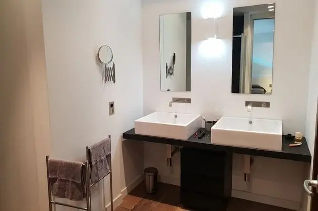 Villa, 4 Yatak Odası