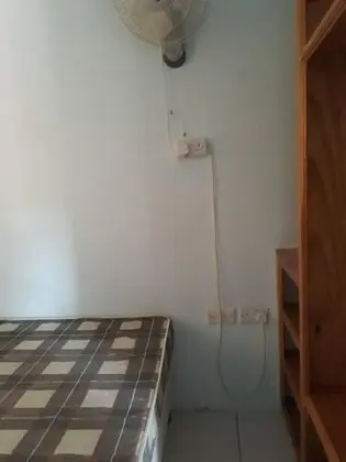 Comfort Apart Daire, 2 Yatak Odası, Mutfak