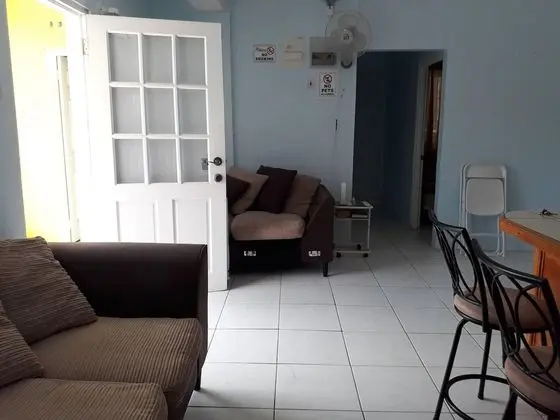 Comfort Apart Daire, 2 Yatak Odası, Mutfak