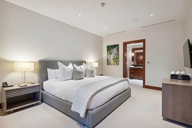 Daire, Birden Çok Yatak