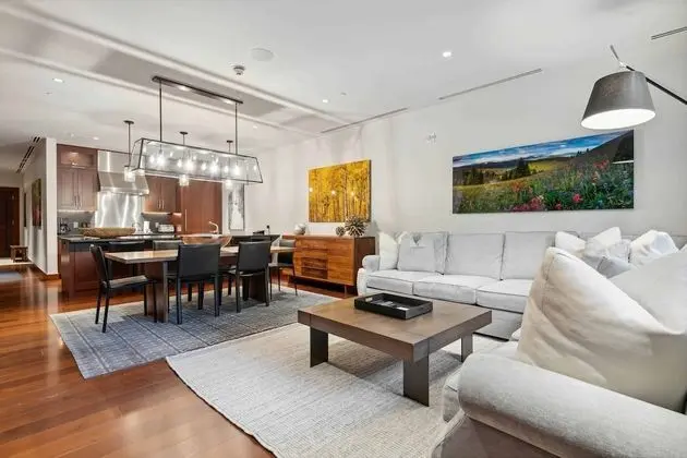 Daire, Birden Çok Yatak