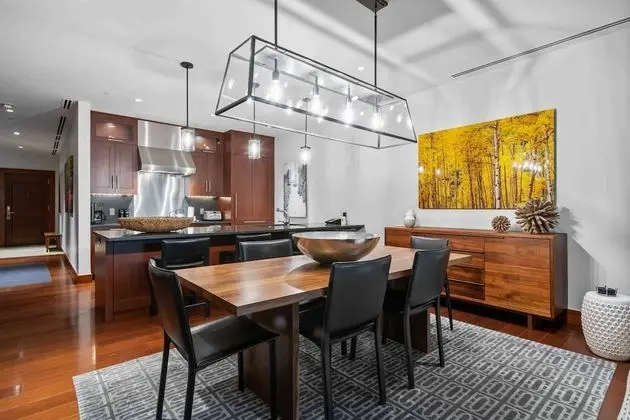 Daire, Birden Çok Yatak