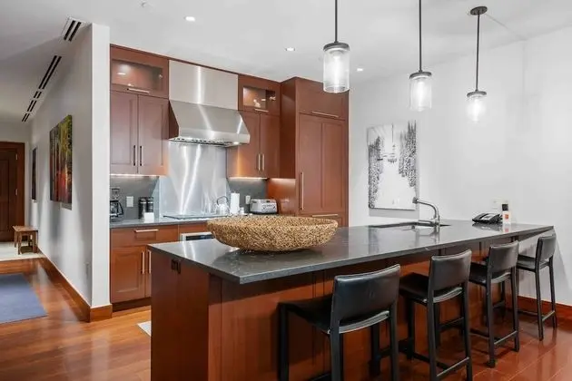 Daire, Birden Çok Yatak