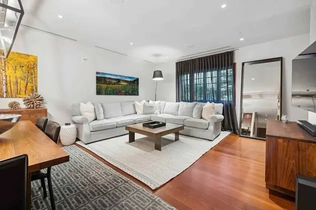 Daire, Birden Çok Yatak