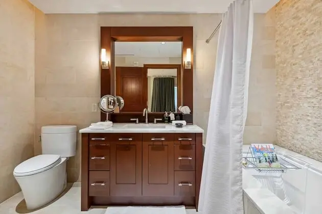 Daire, Birden Çok Yatak