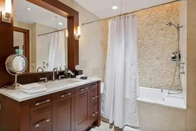 Daire, Birden Çok Yatak