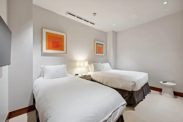 Daire, Birden Çok Yatak