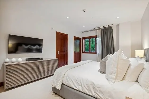 Daire, Birden Çok Yatak