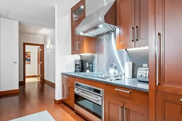 Daire, Birden Çok Yatak