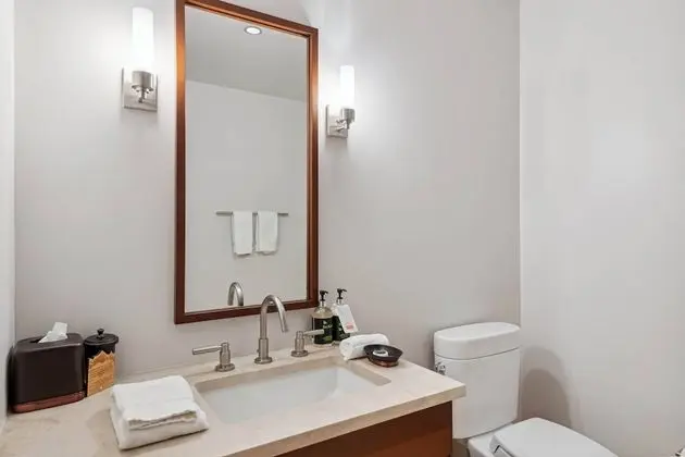 Daire, Birden Çok Yatak